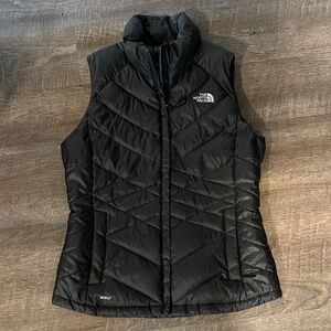The North Face 550 Women's Vest Gray